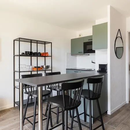Appartement L'elegant - Desaugiers