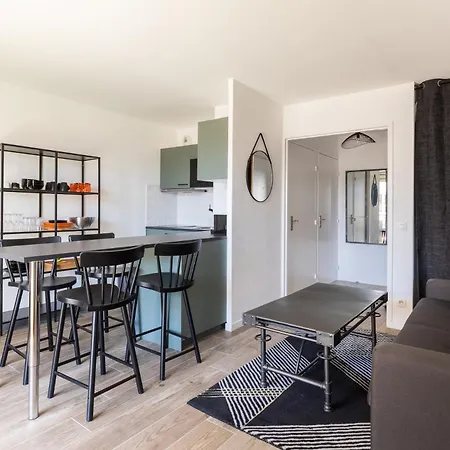 Appartement L'elegant - Desaugiers